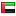 tradingenterprises.ae server is located in United Arab Emirates